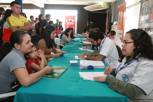Más de 19.500 paraguayos encontraron empleo en el tercer trimestre - MarketData