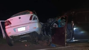 Tres mujeres sufrieron trágica muerte en Canindeyú - SNT