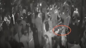 Una joven perdió el ojo tras gresca en discoteca