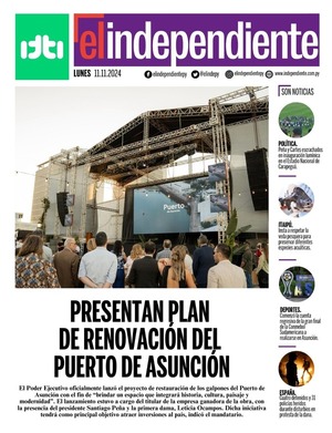 11-11-24 - El Independiente