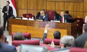 Ley que eleva penas por abuso en menores de edad sería sancionada