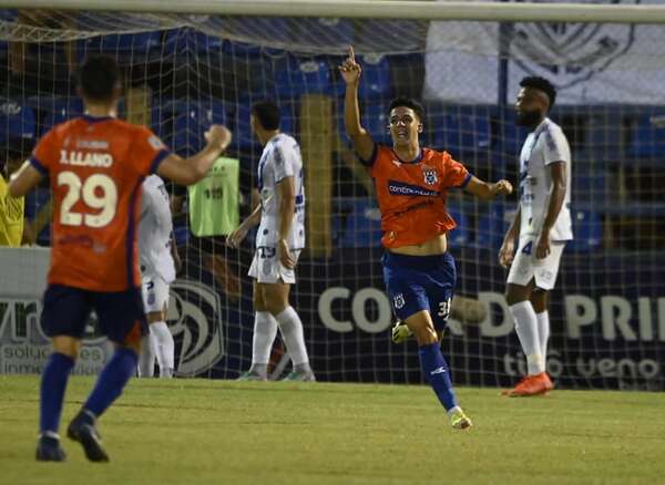 A qué hora juega Ameliano vs. 2 de Mayo y dónde ver en vivo - Fútbol - ABC Color