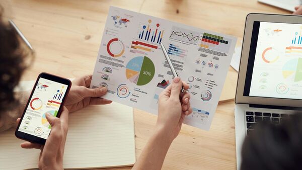 Banca y marketing: Las tendencias en auge para impulsar el negocio | Marketing | 5Días