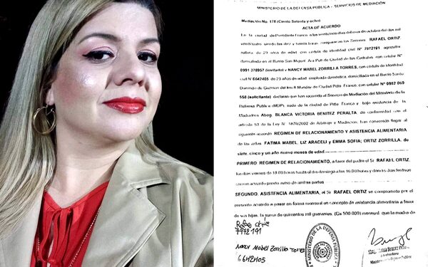 La oficina de Mediación del Poder Judicial en el ojo de la tormenta tras muerte de hermanitas - La Clave