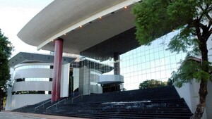El Senado ya pagó G. 1.221 millones por funcionarios sin cargo este año