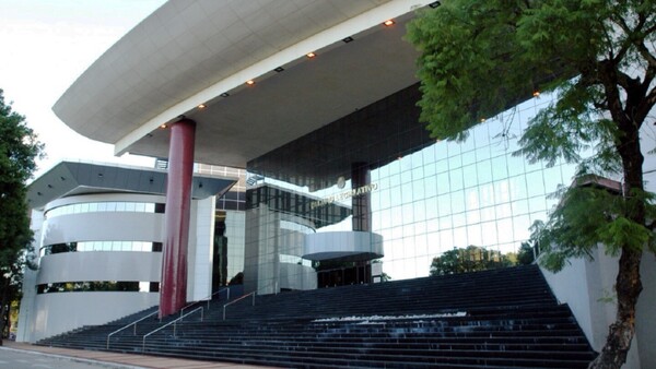 El Senado ya pagó G. 1.221 millones por funcionarios sin cargo este año