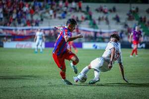 Gabriel Aguayo: “Pedimos disculpas a todo el pueblo cerrista” - Cerro Porteño - ABC Color
