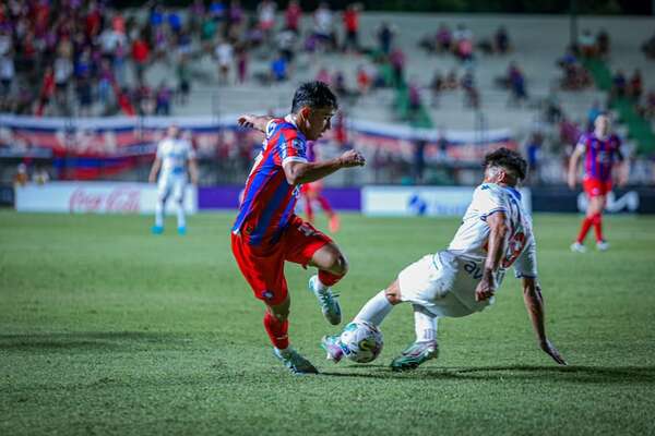 Gabriel Aguayo: “Pedimos disculpas a todo el pueblo cerrista” - Cerro Porteño - ABC Color