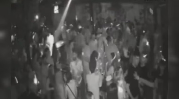 Joven pierde un ojo en discoteca tras ser alcanzada por un vaso de vidrio - ADN Digital