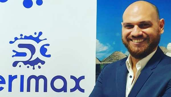 Serimax va por más: crece demanda de sublimación industrial y se expande al este con nueva sucursal
