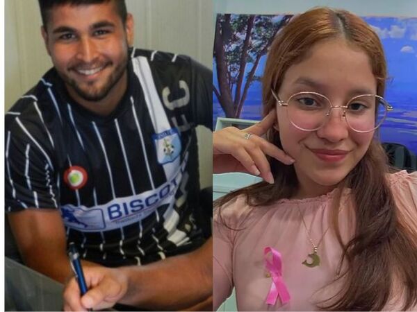 Padre pide cárcel para hombre que hizo perder ojo a su hija en Kingfish: Inadaptado sería hermano de pelotero