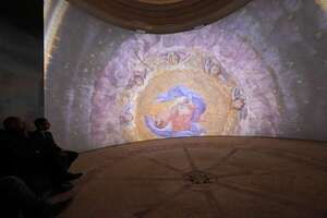 Basílica de San Pedro tiene su “gemelo digital” - Tecnología - ABC Color