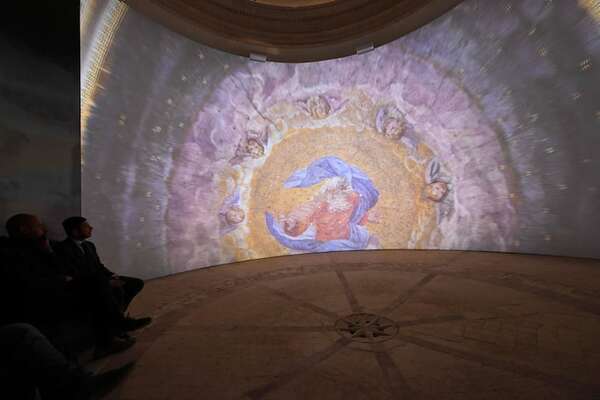 Basílica de San Pedro tiene su “gemelo digital” - Tecnología - ABC Color