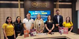 UNAE anuncia el XI Congreso Internacional de Contabilidad, Marketing y Empresa