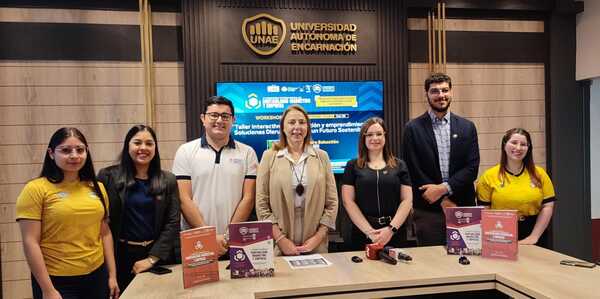 UNAE anuncia el XI Congreso Internacional de Contabilidad, Marketing y Empresa