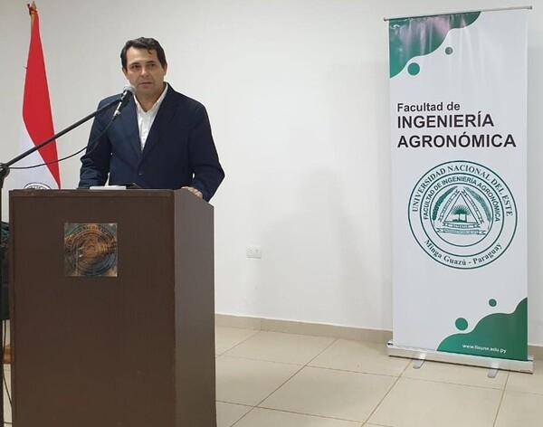 Facultad de Ingeniería Agronómica: 49 años de logros y compromiso con la sostenibilidad - La Clave