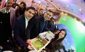 Créditos a través de Che Roga Porã podrán financiar compra de terreno más construcción