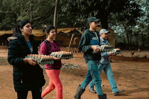 El Día del Emprendedor Paraguayo: celebrando el coraje y la innovación que transforman vidas