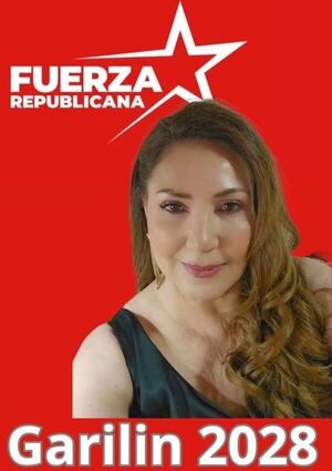 Gail González Yaluf: