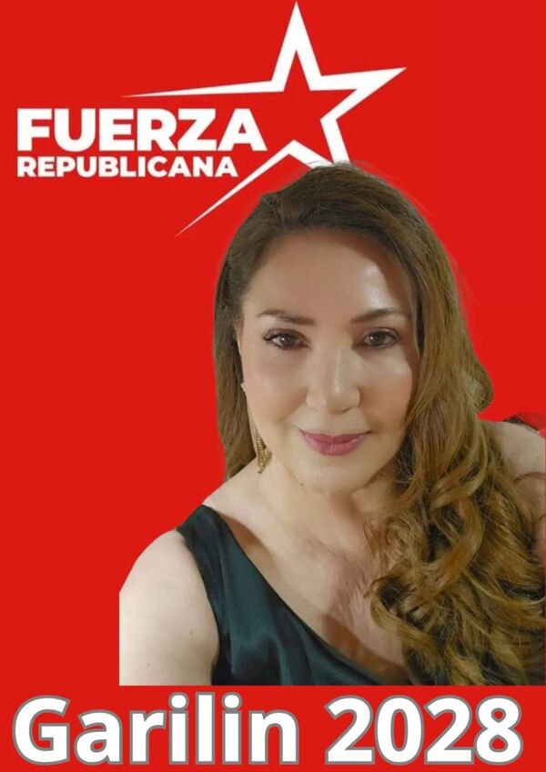 Gail González Yaluf: