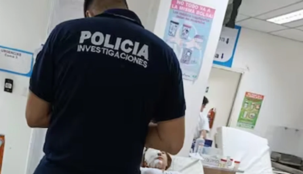 Joven pierde un ojo tras ser agredida con vaso de vidrio