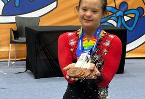 Mallorquinos brillan en los IV juegos Latinoamericanos de Olimpiadas Especiales
