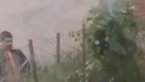 ¡Horror! Filman a un tipo abusando de una perrita