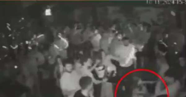 La Nación / Joven pierde un ojo tras ataque en un local nocturno
