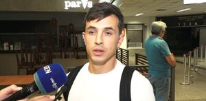 Versus / Andrés Cubas: "Tenemos que imponer nuestro juego, nuestra localía"