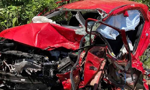 Policía reporta alto número de muertes en accidentes de tránsito durante el fin de semana – Prensa 5