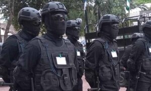 Comuna busca brindar seguridad a su ciudad, pero tropieza con la ley – Prensa 5