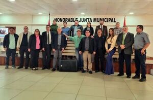 La Asociación para el Desarrollo del Amambay avanza las gestiones para la creación de la Universidad Nacional del Amambay
