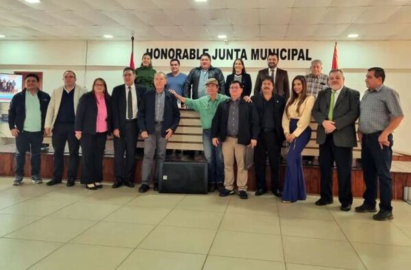 La Asociación para el Desarrollo del Amambay avanza las gestiones para la creación de la Universidad Nacional del Amambay