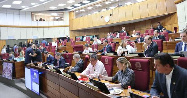 Diario HOY | Ley del servicio civil: los puntos que “molestan” a los sindicalistas
