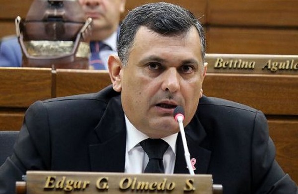 Edgar Olmedo considera anulación parcial del proceso de selección para el Gran Hospital tras denuncias - OviedoPress