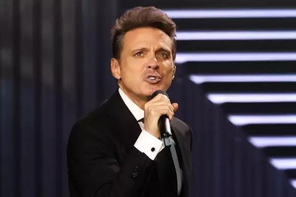 [VIDEO] ¡Luis Miguel contacta a la mujer a la que le arruinó su cumpleaños!