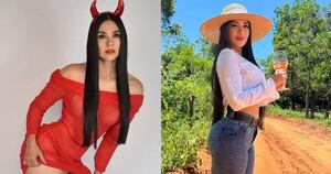 Diario HOY | Norita condena a modelos triple X por compartir con niños: ¿Indirecta a Laurys?