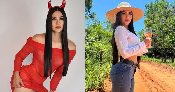 Diario HOY | Norita condena a modelos triple X por compartir con niños: ¿Indirecta a Laurys?