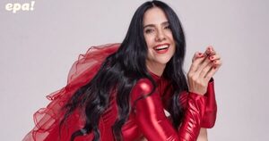 ¡Otro título más! El extenso e inacabable currículum de Norita Rodríguez