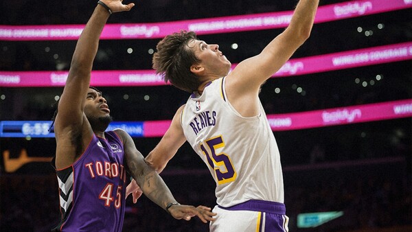 Los Lakers tiemblan por Anthony Davis y Nikola Jokic sigue a nivel de MVP