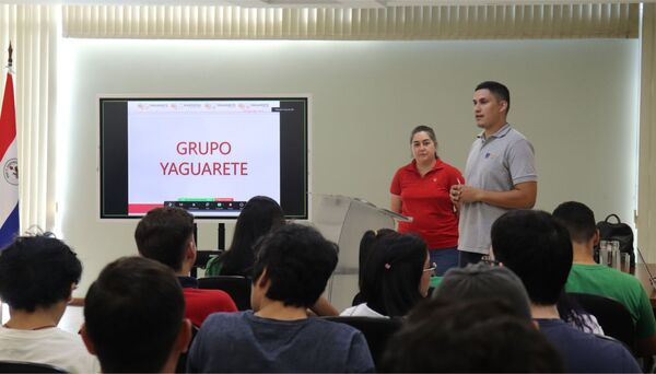 Fecoprod Ltda. impulsa la reutilización de papel para fomentar la sostenibilidad