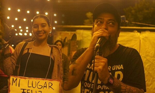 ¡Dueño del centro cultural “La Chispa” irá a juicio oral!
