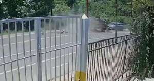 Diario HOY | Responsable del percance en San Ber: “asesino y soberbio con su chequera”