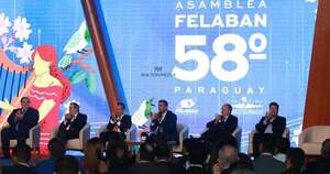 Diario HOY | Felaban 2024: Paraguay entra en órbita de inversores globales con el grado de inversión