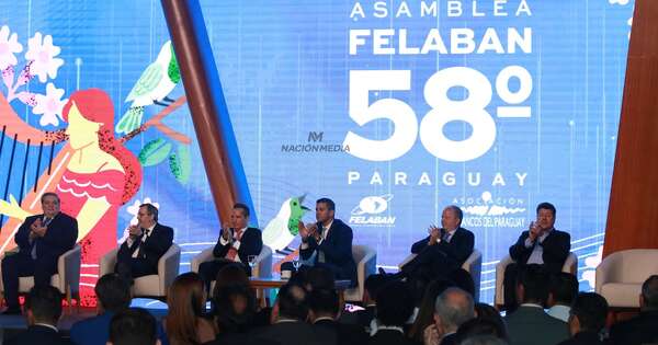 Diario HOY | Felaban 2024: Paraguay entra en órbita de inversores globales con el grado de inversión