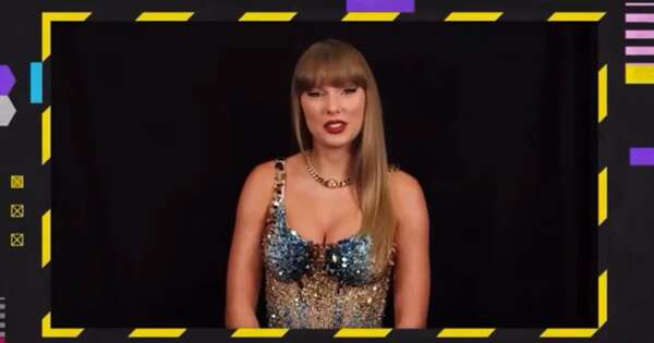 Diario HOY | Taylor Swift triunfa en los MTV Europe Music Awards 2024 con cuatro premios