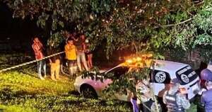 Diario HOY | Conductor de plataforma que fue raptado, es hallado sin vida en el río Monday