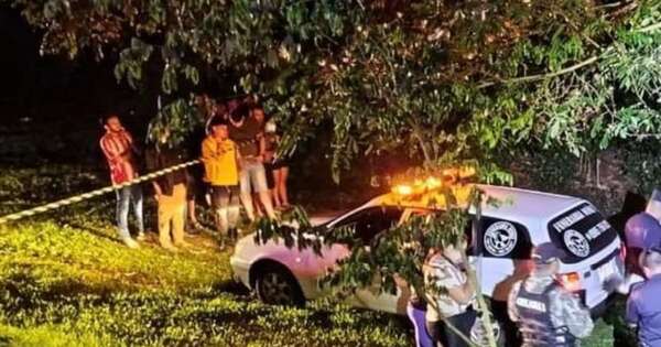Diario HOY | Conductor de plataforma que fue raptado, es hallado sin vida en el río Monday