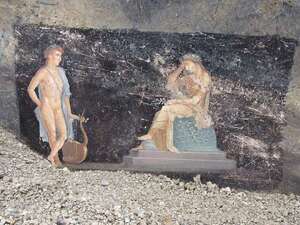 Pompeya limita las entradas diarias tras un verano de cifras récord - Viajes - ABC Color