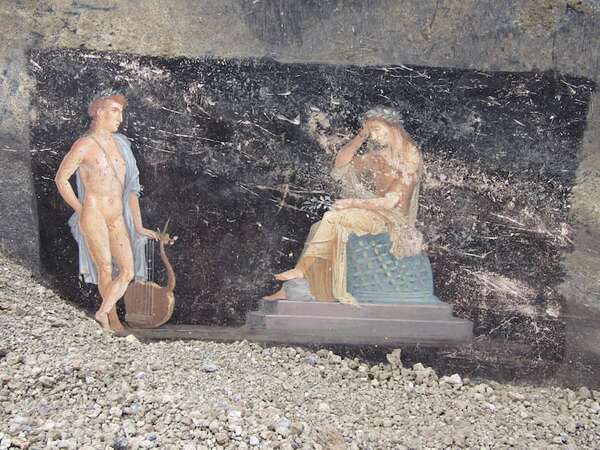Pompeya limita las entradas diarias tras un verano de cifras récord - Viajes - ABC Color